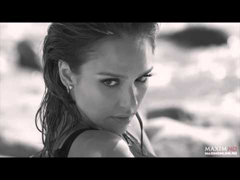 Video: Jessica Albas Ehemann: Foto