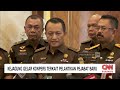 Mantan Jampidsus, Febrie Adriansyah Terancam Dijemput Paksa Jika Mangkir dari Panggilan Hari Ini