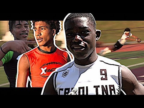 🔥🔥 Blazing 7v7 Regionals ( Columbia, South Carolina) UTR Top Plays Highlight Mix
