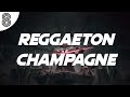 Bellakath Dani Flow Reggaeton Champagne 8D Audio