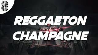 Bellakath & Dani Flow - Reggaeton Champagne | 8D  🎧 Resimi