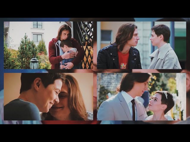 Я заберу твою семью - Лёша и Ксюша