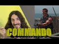 Commando Review