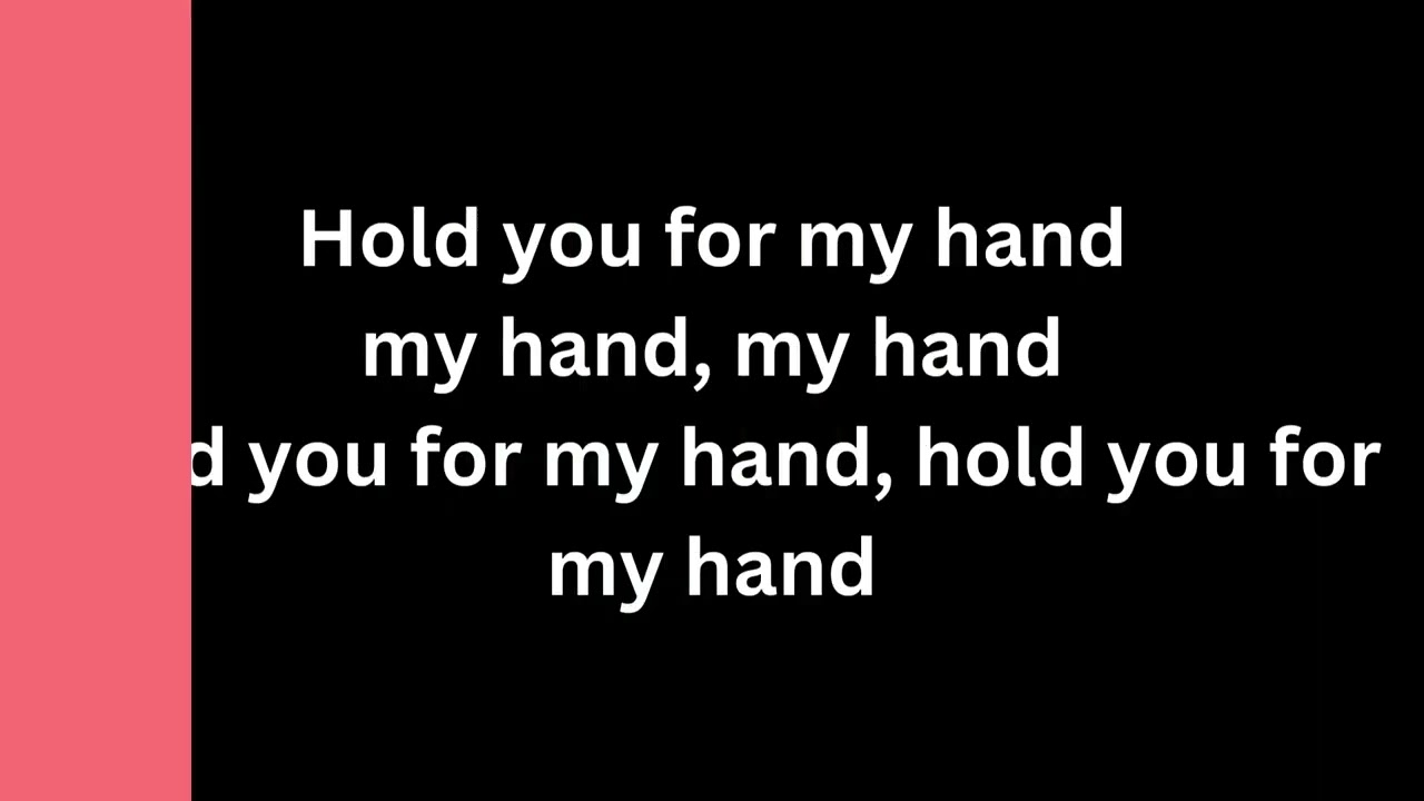 for-my-hand-lyrics-burna-boy-ft-ed-sheeran-youtube