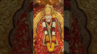 Om Sai Ram / #bhaktishorts / #shorts / #saibaba / #baba / #shortsfeed / #youtubeshorts / #trending