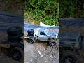 RC Toyota Land Cruiser Lc79 MN82S