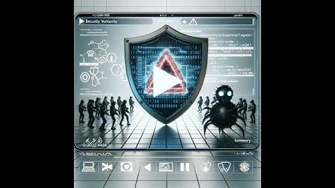 Apple devices: arbitrary code execution via malicious web content (CVE-2024-44308) #shorts