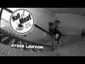 Hall of meat ryder lawson