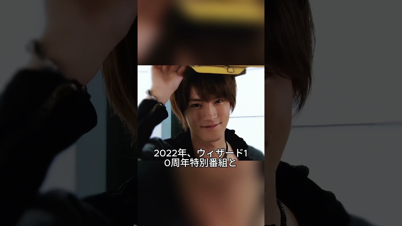 実際に当時孤立していたとされる特撮俳優#shorts