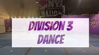 D3 practice video spring 23