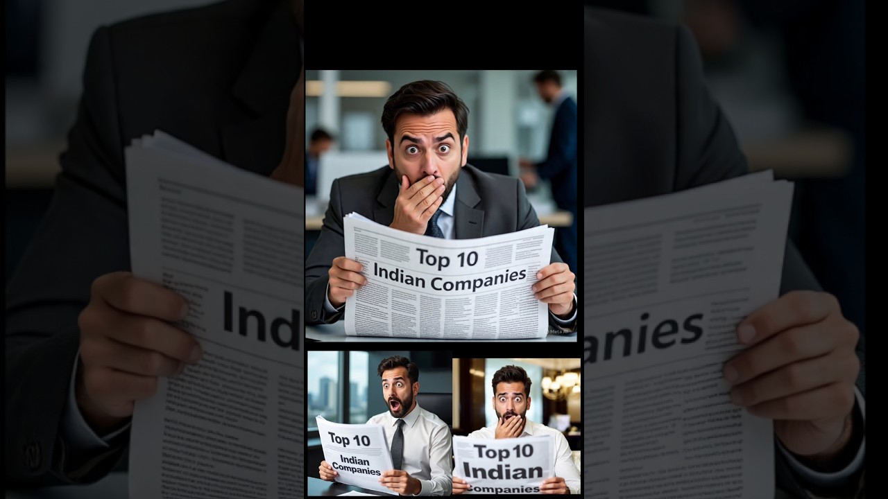 Mnc Companies itni badi | Companies of IT 🛑||  