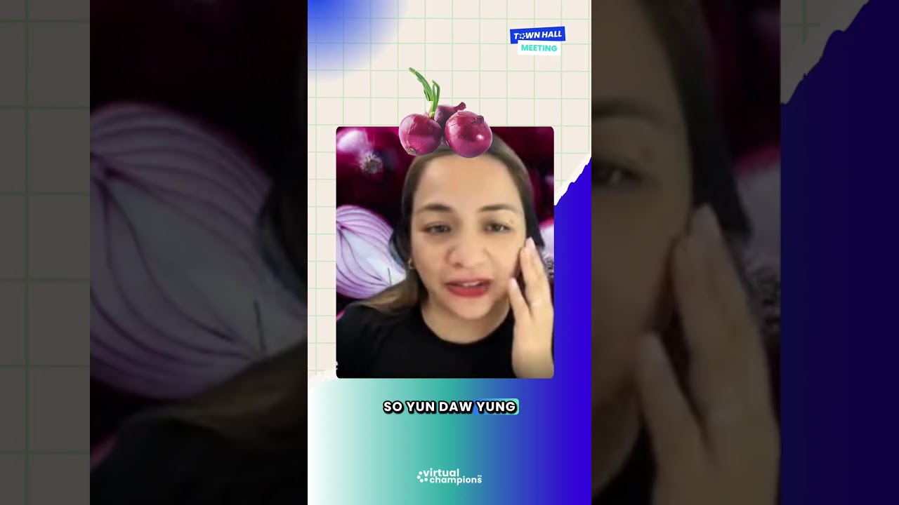 🥑🌽 What fruit or veggie are you, and why? 🍉🍠