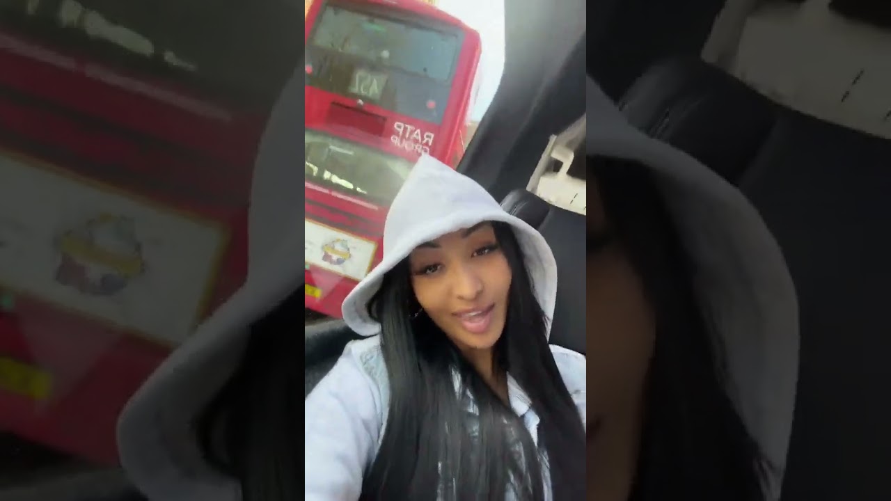 London Ting #Dieforyou