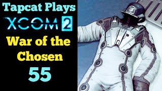 XCOM 2 WotC Part 55: ADVENT Forge (4K 60fps) Wealth