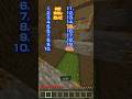 超天才で呼ばれるかな😆呼ばれなかったら天才テン(ง ˙˘˙ )วサイ #マイクラ #minecraft #shorts