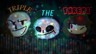 Bad Time Trio - Triple the Threat (Edus 2nd Take)