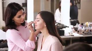 Vizaje-Nica Make-Up Tutorial