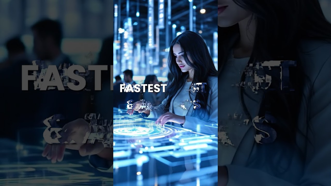 AI Everything Middle East & Africa: Launch Video