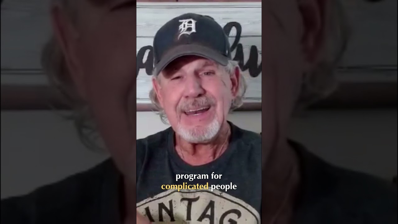 Recovery Rooms: Why 'You' Matter More Than a Doorknob