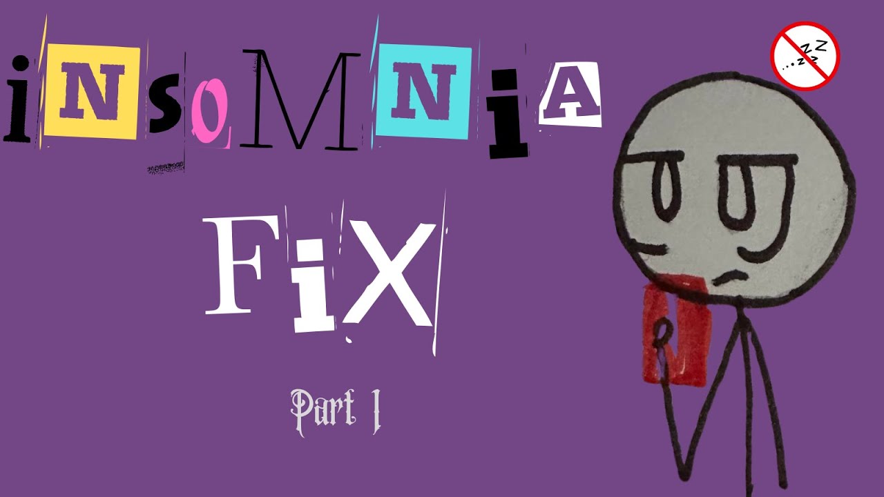 The Science of Sleep: Your REM Sleep Is Broken —PART 1