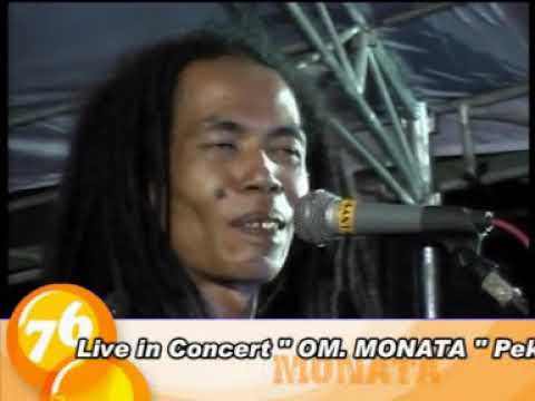 Porong Ajur - Sodiq - Monata Lawas live Pandaan 2008 Pesta 76