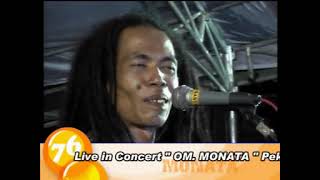 Porong Ajur - Sodiq - Monata Lawas Live Pandaan 2008 Pesta 76