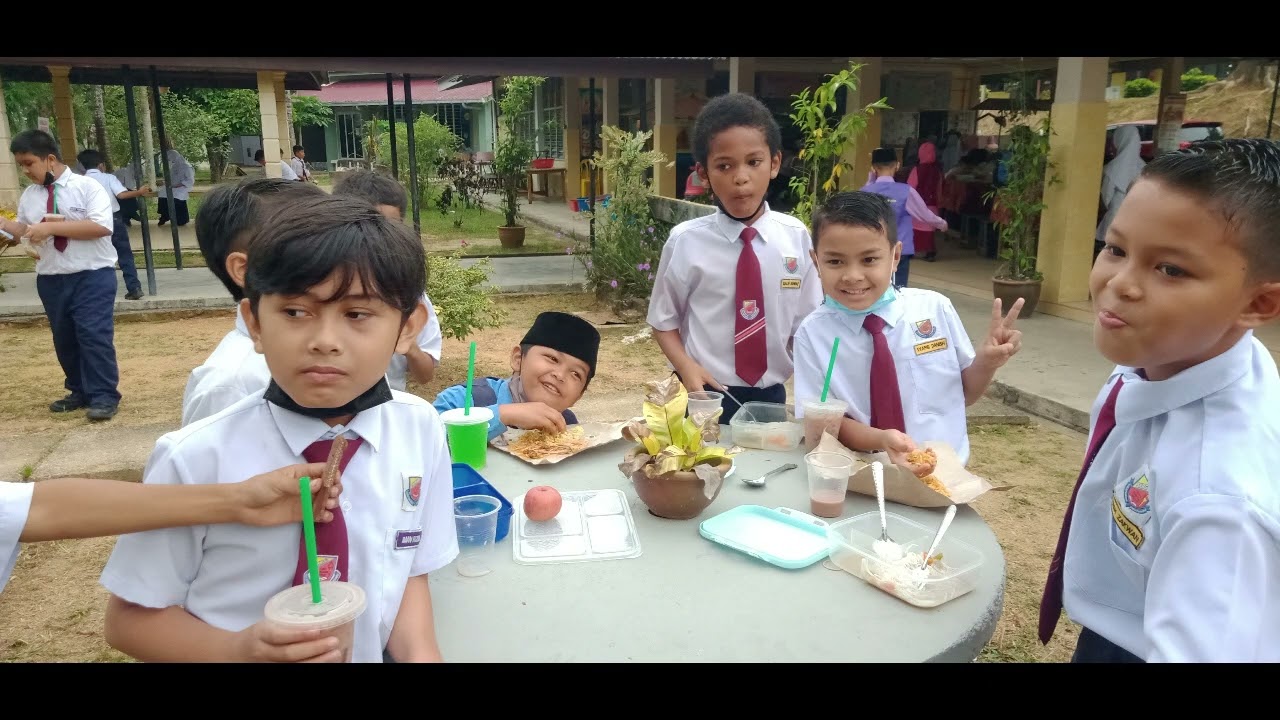 23 RMT SK BUKIT GUNTONG