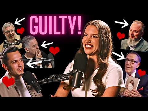 These Kathryn Krick Cult Promoters are Guilty!