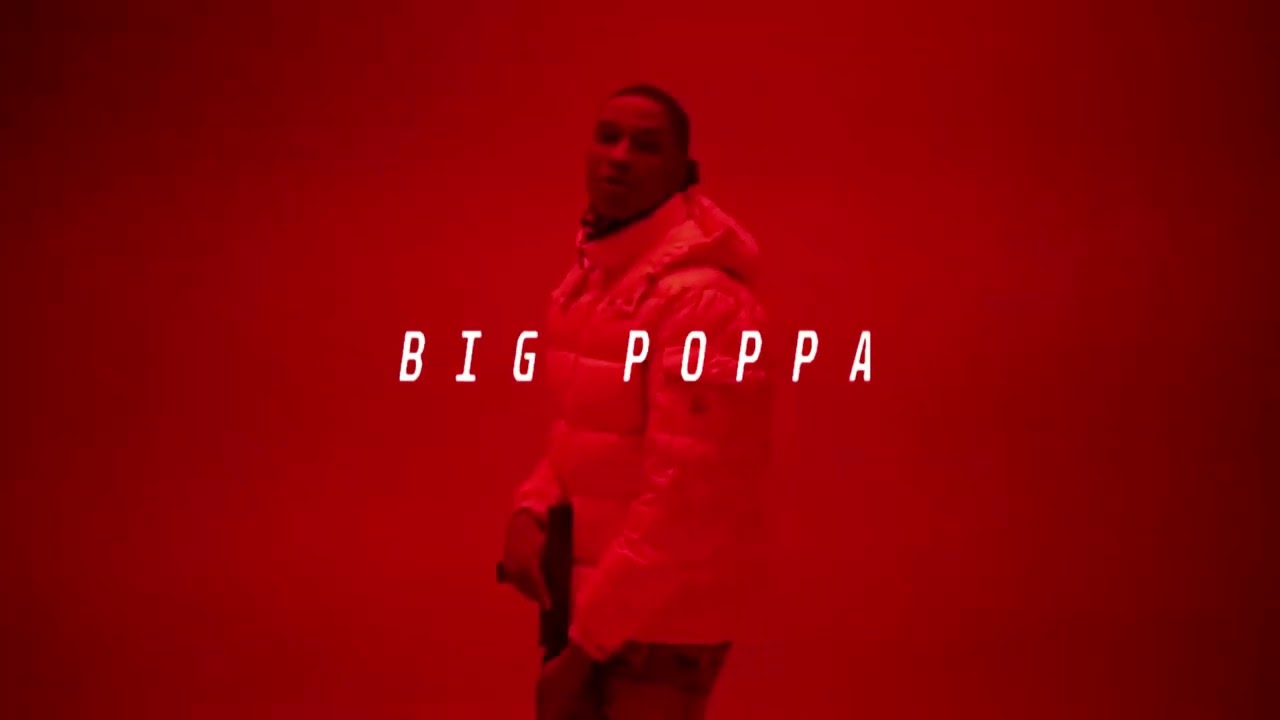 EBK Jaaybo Sample Type Beat "Big Poppa" (ProdbyEC)
