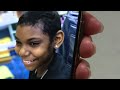 David Perdue Elementary holds annual donation drive for cancer patients
