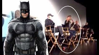 Zack Snyder Comments on Having Batman Kill in 'Batman v Superman: Dawn of Justice'