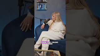 Famous Tracy Tutor on why her theatre degree wasn’t going to cut it. Wealth