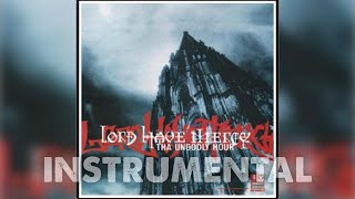 Instrumental | Lord Have Mercy - Say What Say What