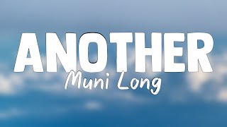Another - Muni Long {Lyrics Video} 🥰
