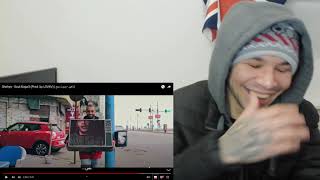Shahyn - Sout Baga3 (Prod. by L5VAV) | شاهين - صوت بجع (Reaction)