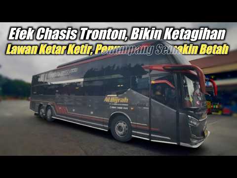 POIN MENGALIR DERAS UNTUK SUGENG RAHAYU 7955, TAMBAH 4 PENUMPANG DI TERMINAL PEMALANG!