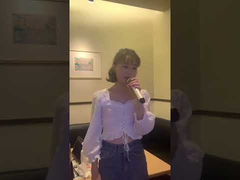 くちびるNetwork/岡田有希子【歌ってみた】