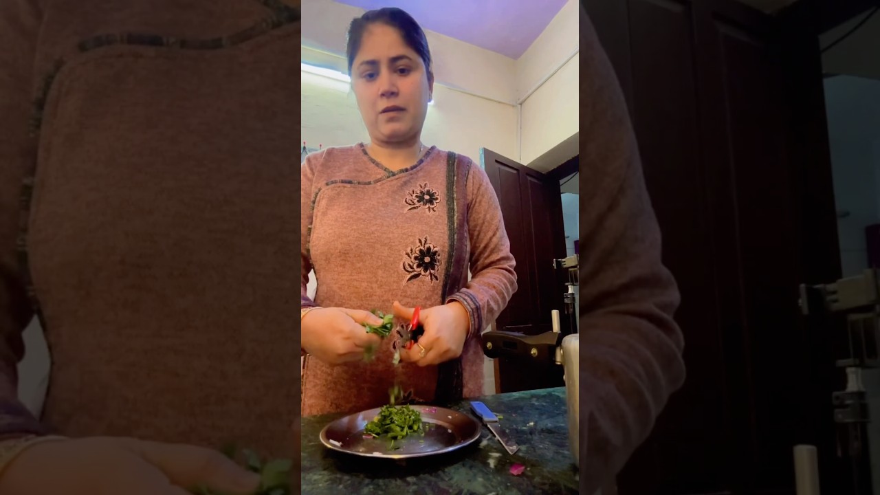 Ek aurat ki zimmedari 