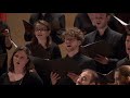 Rutter requiem  michael waldron  the london choral sinfonia