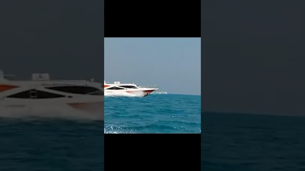 boat passenger 12,5m 