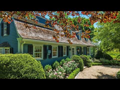 24 New City Street, Essex, CT home video tour