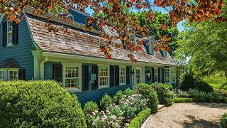 24 New City Street, Essex, CT