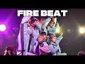 【ライブ映像】『FIRE BEAT』-Kis-My-Ft2 #firebeat#kismyft2#キスマイ#メンラボ#미남#元ジャニーズJr#メンズアイドル#ジャンクロップ