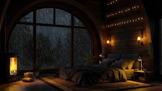 (No Ads) Reduce Stress And Anxiety With Calming Sounds Of Rain | Soft Piano for Relax & Insomnia screenshot 3