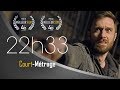 22H33 (48HFP Toulouse 2016 - Prix du Meilleur Film) | VHS thumbnail