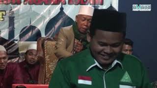 Cara KB tanpa suntik - KH. Abdurrahman Syamsuri Part 1