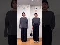 161cmナチュラル体型 HARUKAのNG &OKコーディネート紹介🌿#ナチュラル #骨格ナチュラル #ナチュラル体型