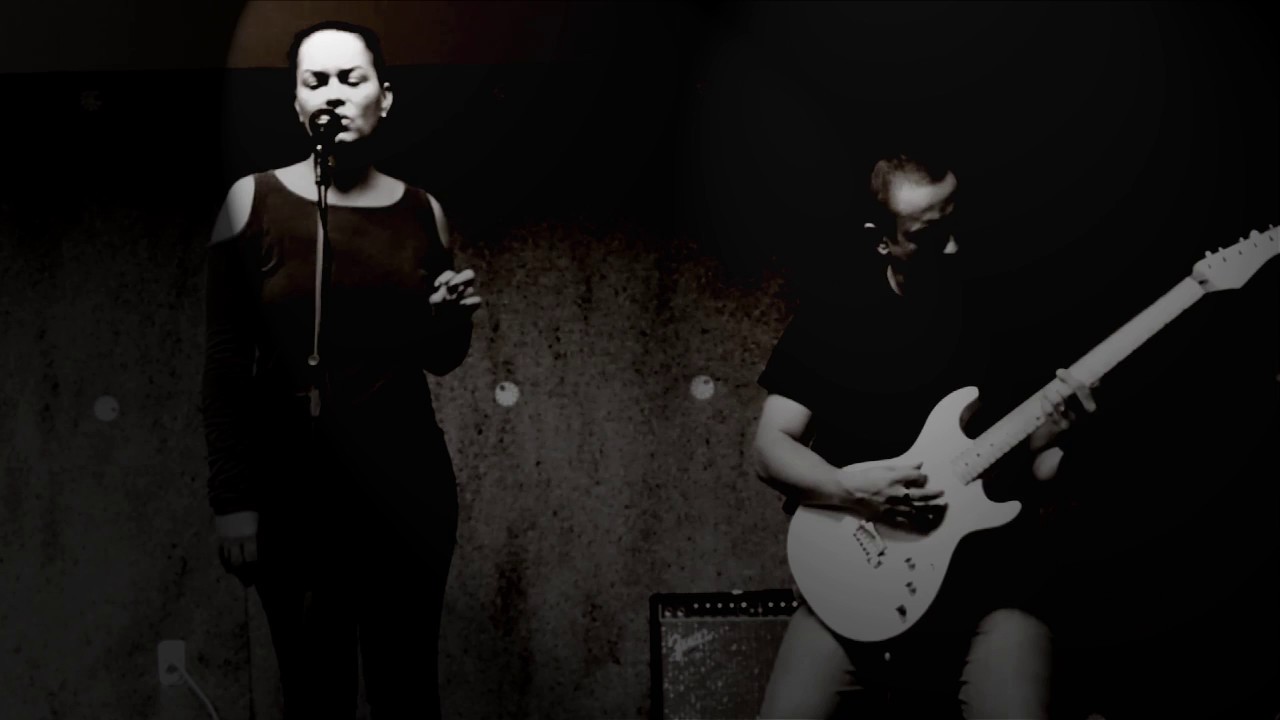 Nina Simone   Feeling Good cover by Liquid Brunch