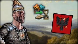 Eu4, but everyone is Albanian