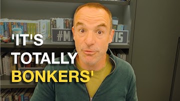 Martin Lewis: Bizarre tax system hole means you earn MORE by getting paid LESS interest